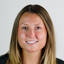 Mackenzie Czapla
