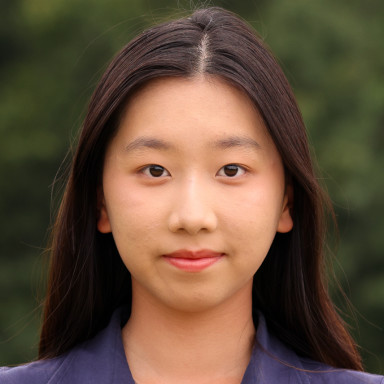 Amanda Zheng