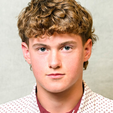 Conor McKenna