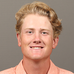 Luke Poulter