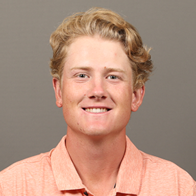 Luke Poulter