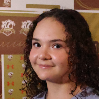 Regina Olvera