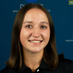 Paige Wilkinson