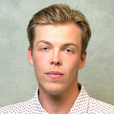 Albin Falth