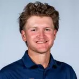 Zach Berneking