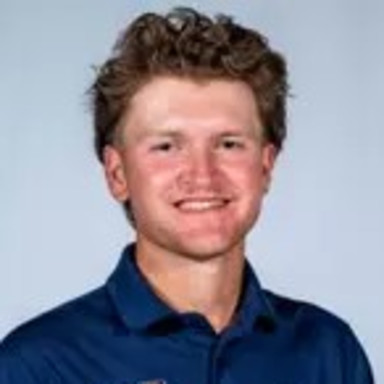 Zach Berneking