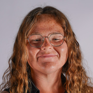Avery Paul