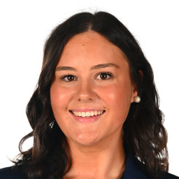 Abby Slankster