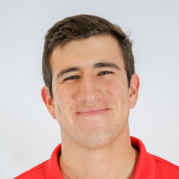 Cole Cantu