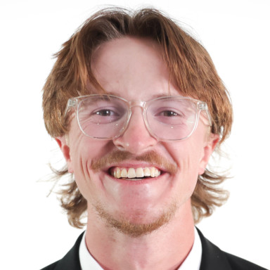Carter Frisby