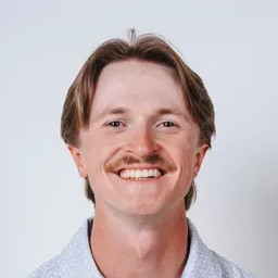 Carter Frisby