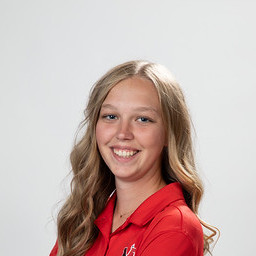 Paige Domeyer