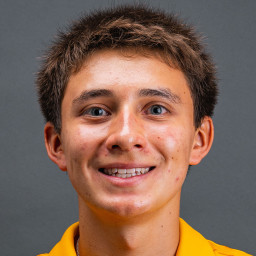 Jacob Palomares