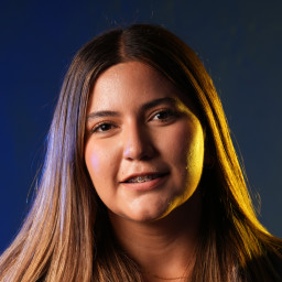 Andrea Tirado