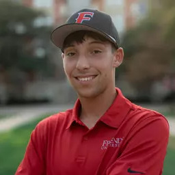 Cameron Wahl