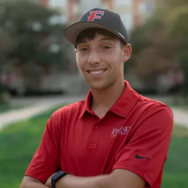 Cameron Wahl