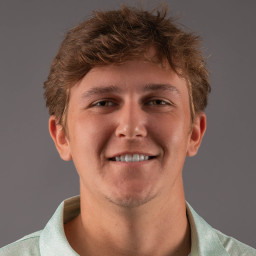 Luke Hanson