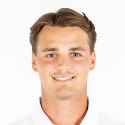 Erik Holmberg