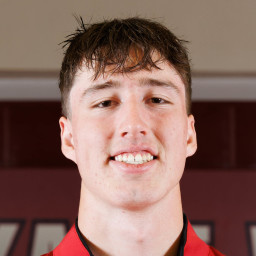 Logan Medcalf