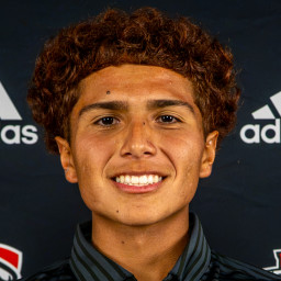 EJ Rodriguez