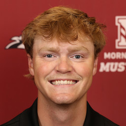 Carter Baumgartner