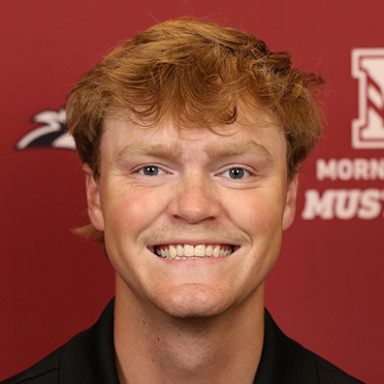 Carter Baumgartner