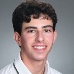 Max Margolis