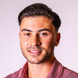 Jake Moore