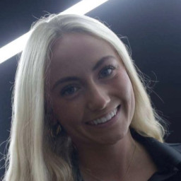 Samantha Spearman