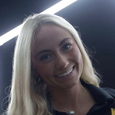 Samantha Spearman