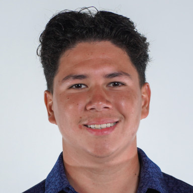 Ryan Lue