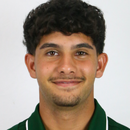 Ismael Garcia Ramirez