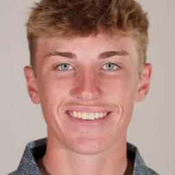 Braden Brown