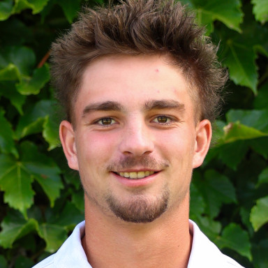 Zach Gugisberg