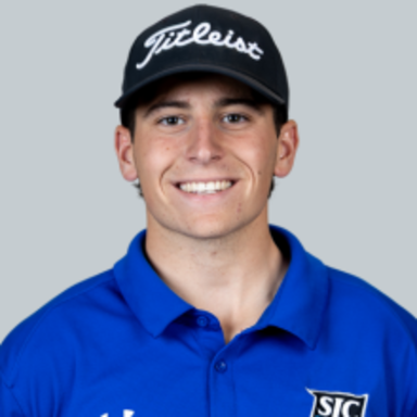 Ethan Theriault