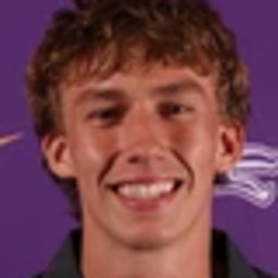 Luke Donovan