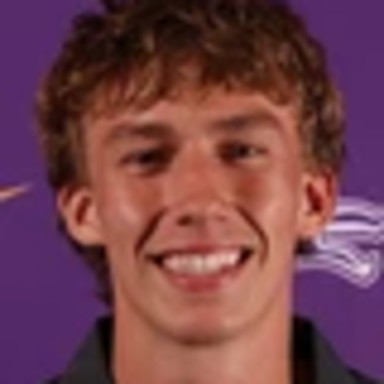 Luke Donovan