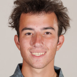 Parker Edwards