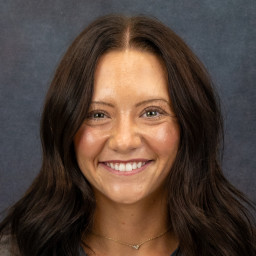 Avery Shacklette