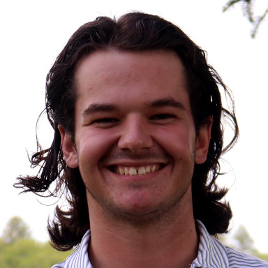 Austin Hammond