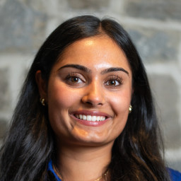 Serena Bagga