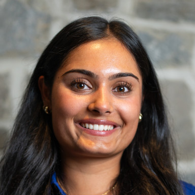 Serena Bagga
