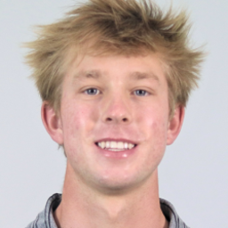 Luke Walker