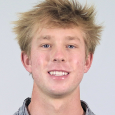 Luke Walker