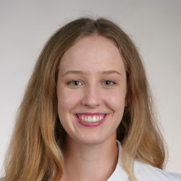Alice Tonts