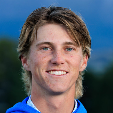 Cooper Jones