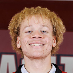 Jalen Butler