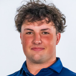 Alfie Reynolds