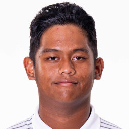 Rayhan Latief