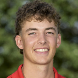 Beau Broermann
